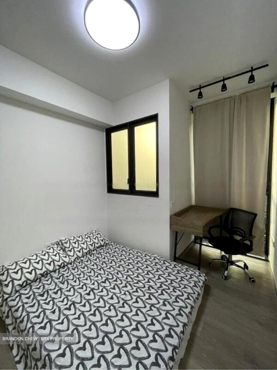 Sengkang Grand Residences (D19), Apartment #445206071